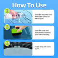 Glass Cleaner & Polish - alternate view 4