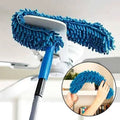 Microfiber Fan Duster