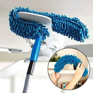 Microfiber Fan Duster