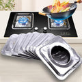 Stove Burner Covers (10 pcs)