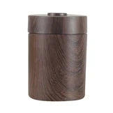 Mini Wood Grain Usb Humidifier - alternate view 2