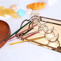 High Borosilicate Glass Elegant Spoon - alternate view 5