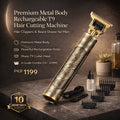 T9 Rechargeable Hair & Beard Trimmer