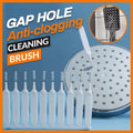 10 Pieces Cleaning Brush Set - alternate view 2