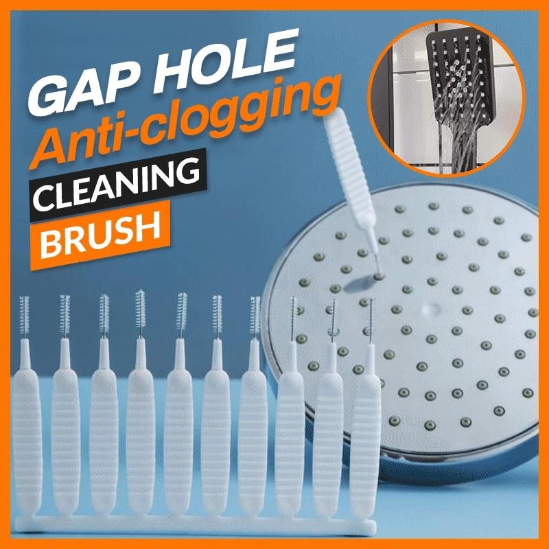 10 Pieces Cleaning Brush Set - alternate view 2