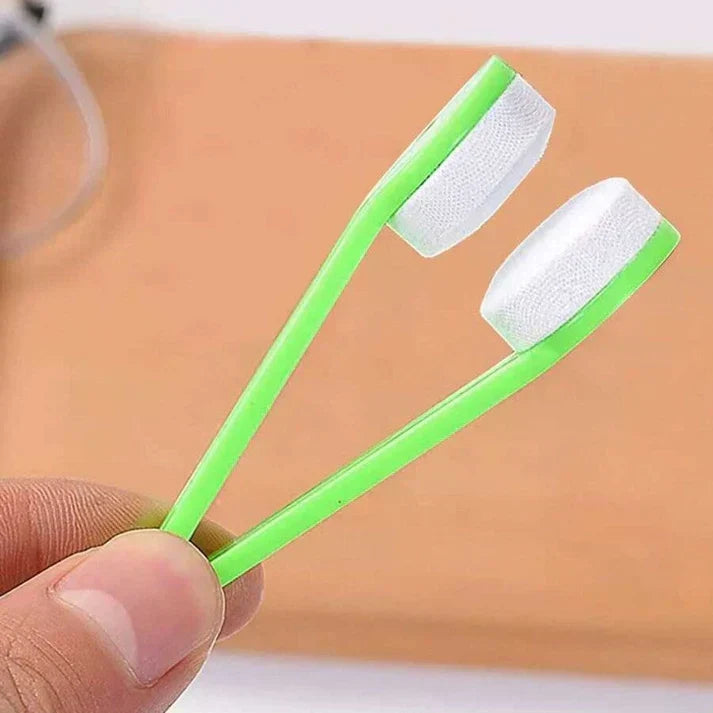 Microfiber Eye Glasses Cleaner - alternate view 4