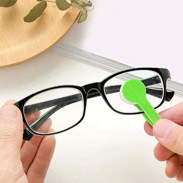 Microfiber Eye Glasses Cleaner - alternate view 3