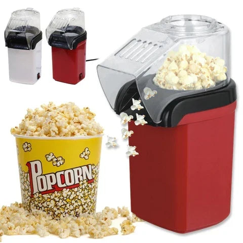 Hot Air Popcorn Popper Maker - alternate view 2