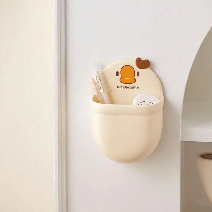 Cartoon Wall Mounted Holder - alternate view 2