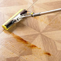 Super Absorbent PVA Double Roller Sponge Mop - alternate view 4