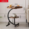 Living Room Corner Coffee Table - alternate view 4