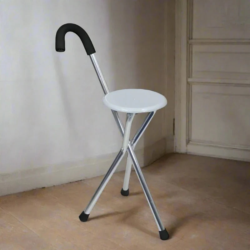 Folding Stick Chair