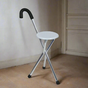 Folding Stick Chair