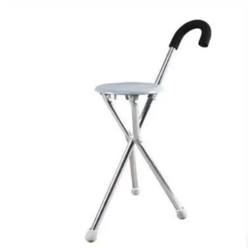 Folding Stick Chair - alternate view 3