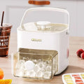 48 Grid Pressing Ice Cube Molds - alternate view 2