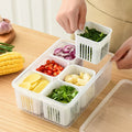Vegetable & Fruit Basket - alternate view 5