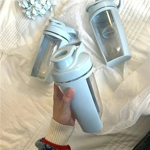Shaker Bottle - alternate view 6