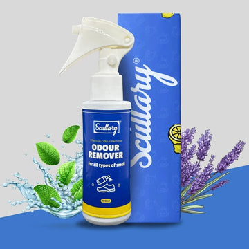 Shoe Odour Remover