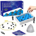 Magnetic Effect Chess Game - alternate view 2