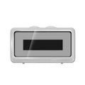 Dmax Phone Holder for Bathroom and Kitchen - alternate view 2