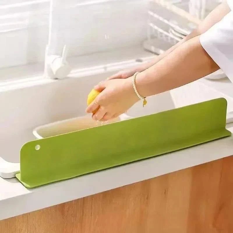 Silicone Sink Splash Guard - alternate view 3