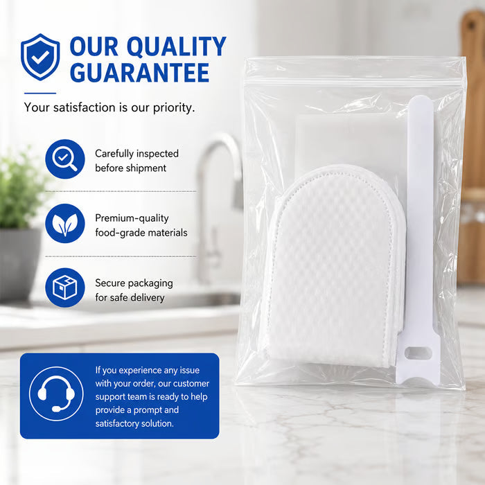 Faucet Filter Cotton Bag Set - alternate view 9