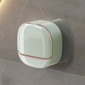 Luxury Soap Holder with Drain Tray - alternate view 6