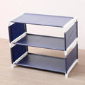 4-Tier Small Shoe Rack - alternate view 5