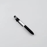4-in-1 Foldable Ballpoint Pen