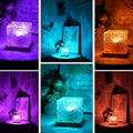 Aurora Borealis Night Light Projector - alternate view 6