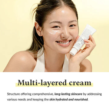 Dr.Althea 345 Korean Face Cream Moisturizer