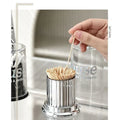 Cute Bear Toothpick Container - alternate view 2
