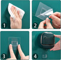 Luxury Soap Holder with Drain Tray - alternate view 9