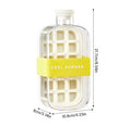 2 In 1 Ice Cube Bottle 500ml - alternate view 12