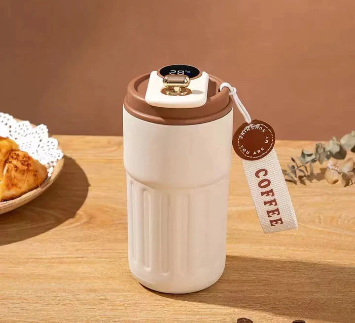 Premium Coffee Mug - alternate view 4