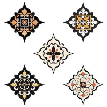 3D Waterproof Hard Tile Stickers – Instant Home Upgrade 🔥