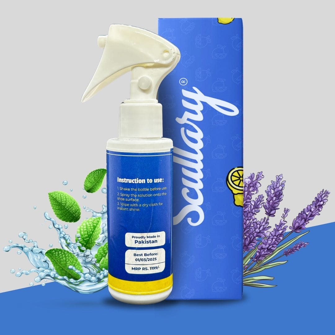 Shoe Odour Remover - alternate view 2