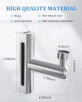 360° Rotating Sink Faucet Sprayer - alternate view 3