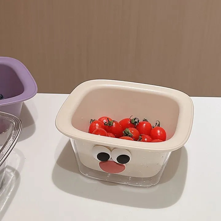 Mini Water-Draining Tray – Pack of 2 - alternate view 4