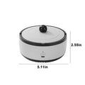 Portable Smoke Removal Air Purification - alternate view 4