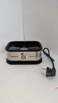 Electric Egg Boiler - alternate view 2