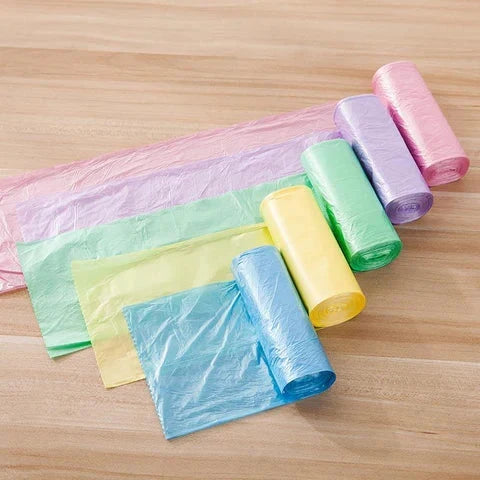 100 Pcs Garbage Bags - alternate view 3