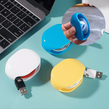 Universal Automatic Cord Reel