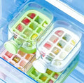 2 In 1 Ice Cube Bottle 500ml - alternate view 7