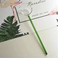 High Borosilicate Glass Elegant Spoon - alternate view 4