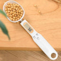Digital Measuring Spoon Scale - alternate view 2