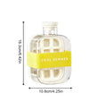 2 In 1 Ice Cube Bottle 500ml - alternate view 11