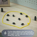 Magnetic Effect Chess Game - alternate view 5