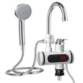 Instant Electric Water Heater Tap 3 Second Fast Heating