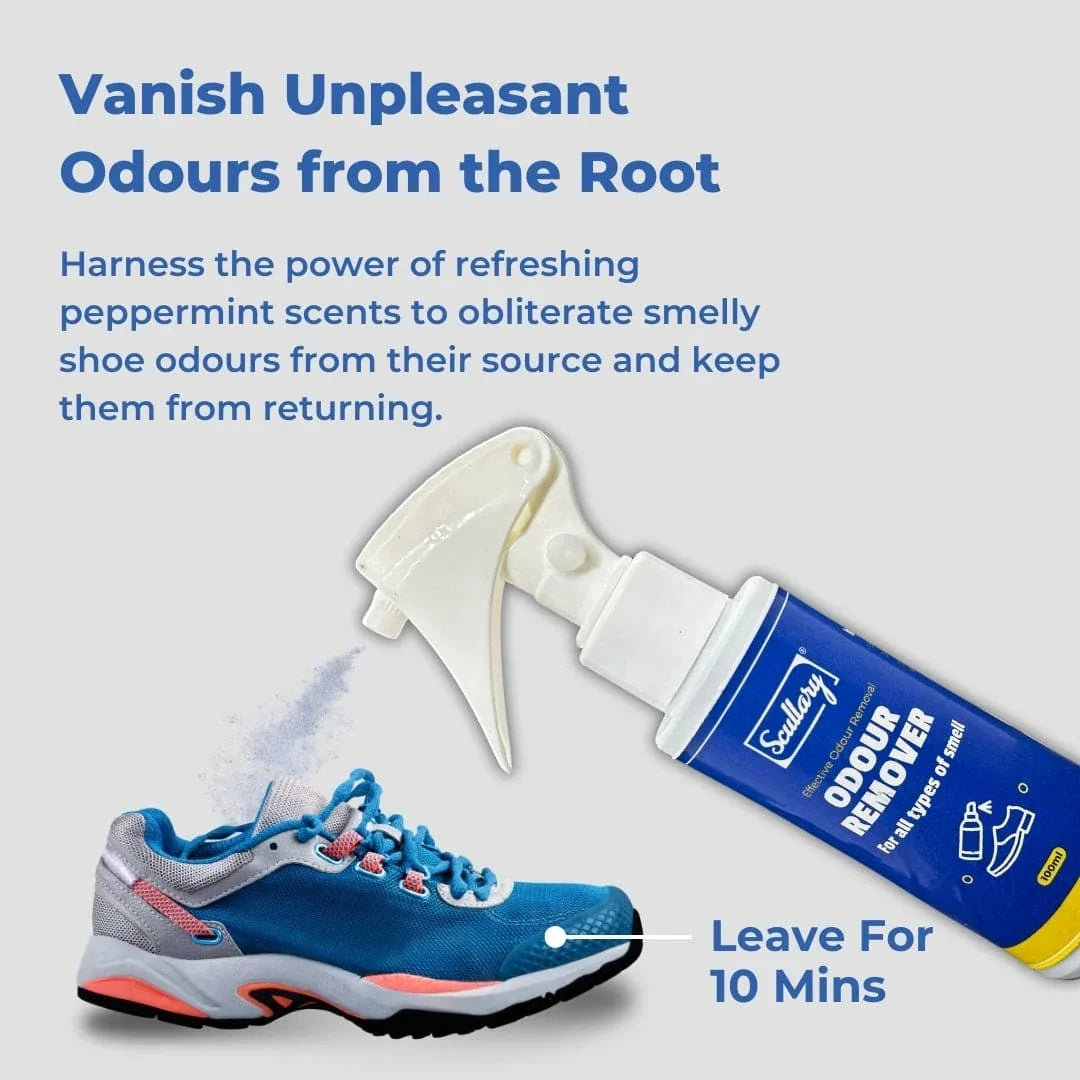 Shoe Odour Remover - alternate view 4